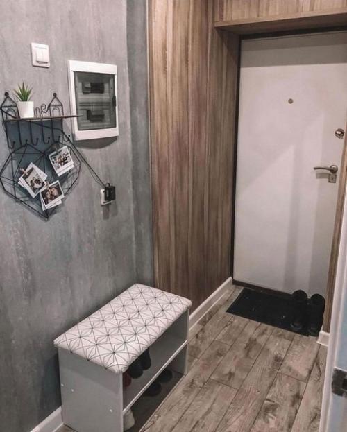 Ремонт в квартире наших подписчиков. 09