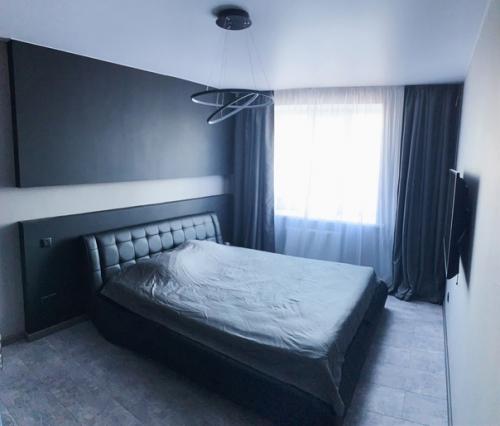 Лишь в том случае, если уж ремонт - то такой! 03