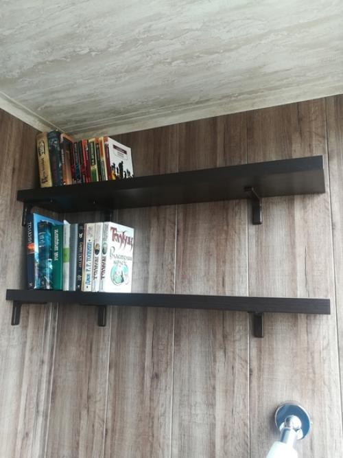 Отличный ремонт лоджии руками наших подписчиков. 03