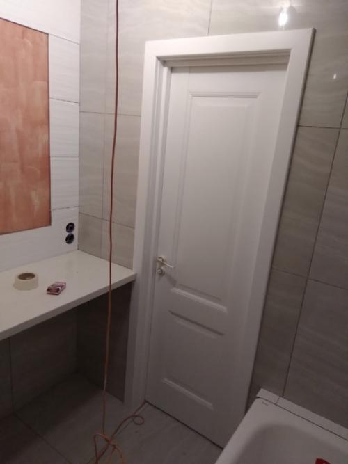 Ремонт руками подписчика: 08