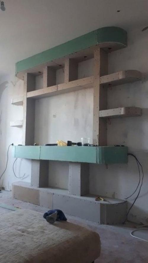 Идеи мои, а реализация полностью мужа. 02