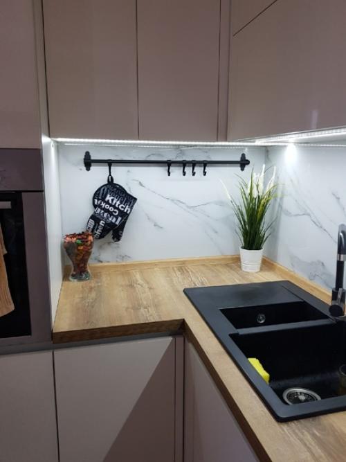 Ремонт, который сделан для себя. 06