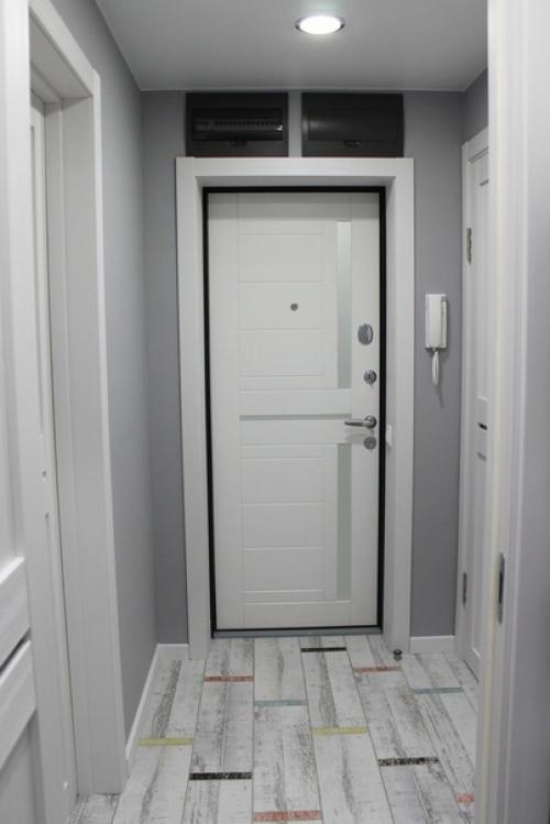 Ремонт своими руками от подписчика. 02