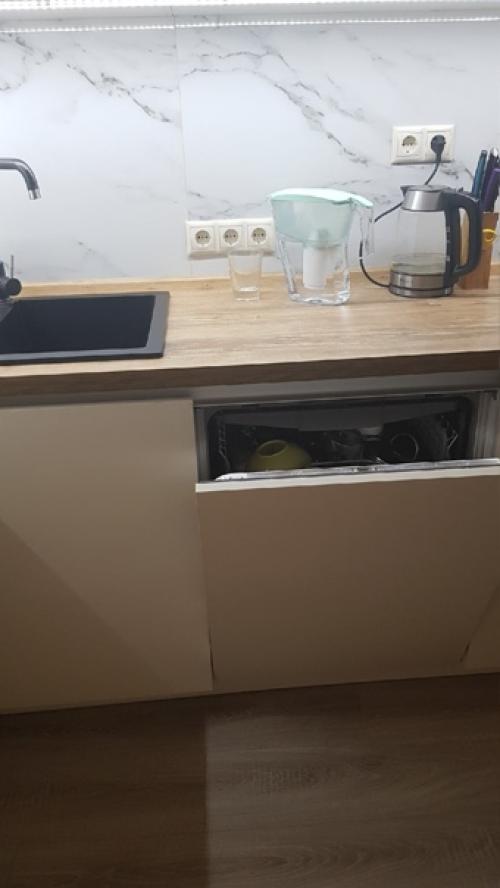 Ремонт, который сделан для себя. 03