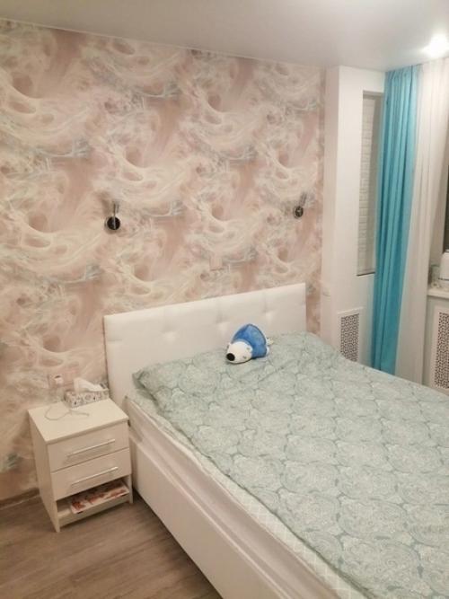 Говорят, что ремонт в семье - это как работа с психологом. 02