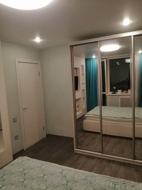 Говорят, что ремонт в семье - это как работа с психологом. 06