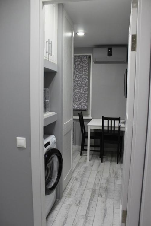 Ремонт своими руками от подписчика. 03