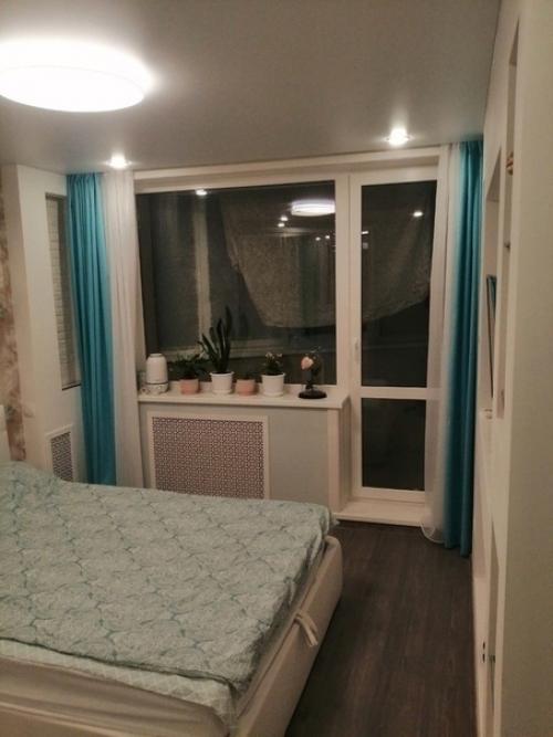 Говорят, что ремонт в семье - это как работа с психологом. 03