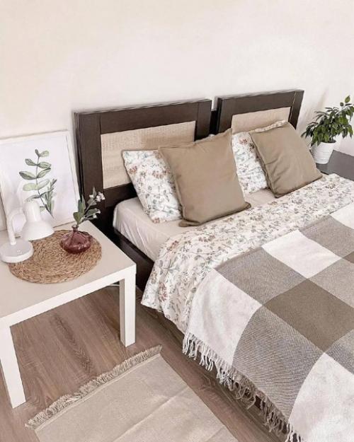 Белоснежный интерьер в квартире. 04