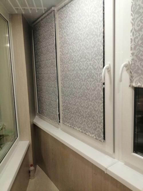 Говорят, что ремонт в семье - это как работа с психологом. 05