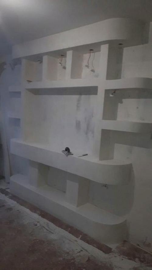 Идеи мои, а реализация полностью мужа. 03