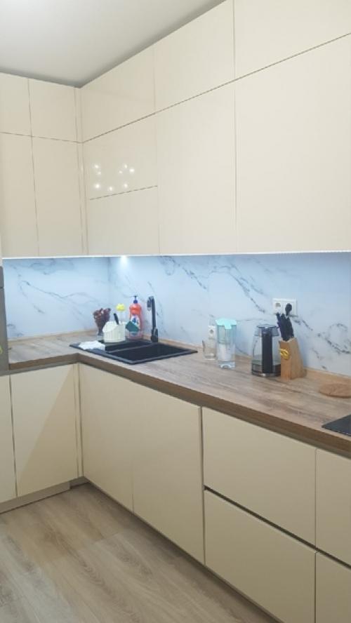 Ремонт, который сделан для себя. 05