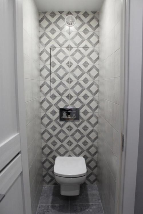 Ремонт своими руками от подписчика. 06