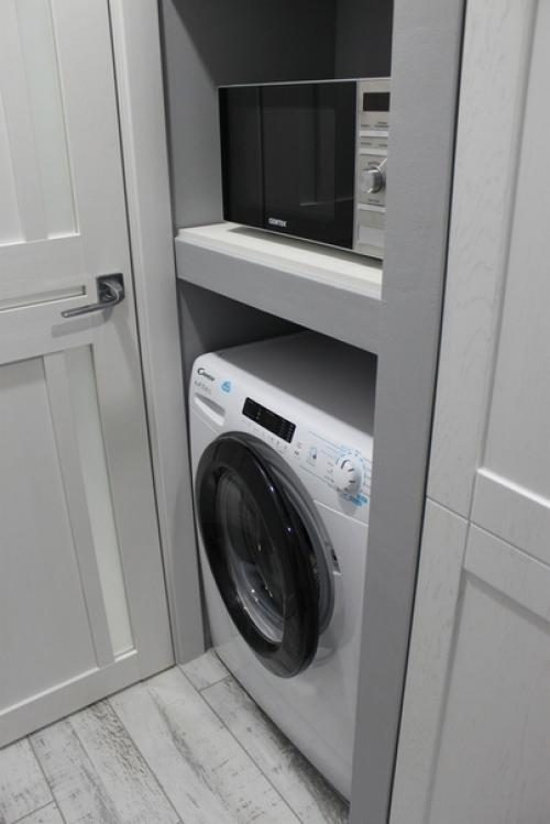 Ремонт своими руками от подписчика. 05