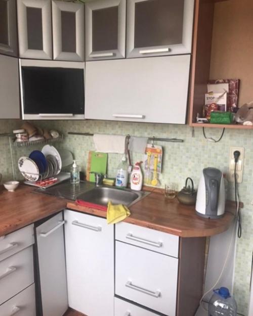 Просто удивительное преображение! 02