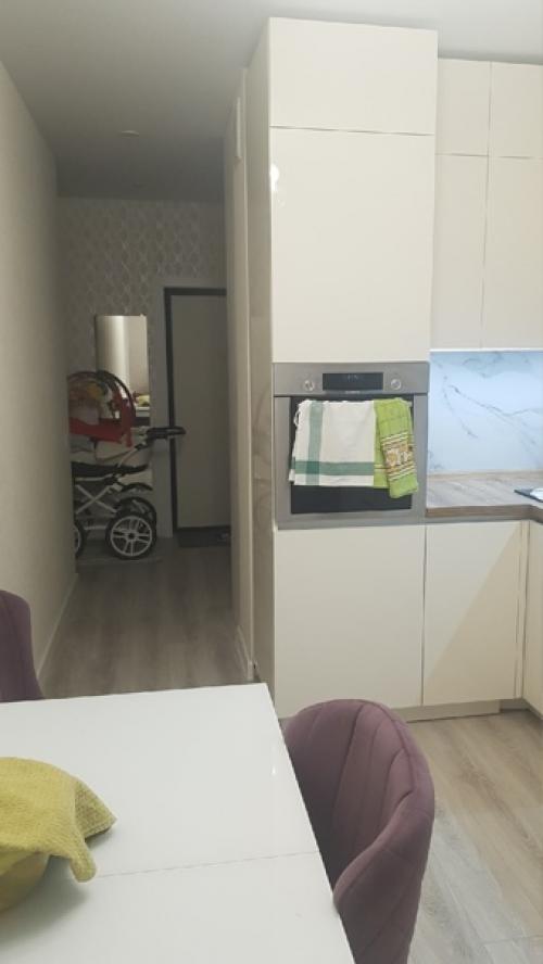 Ремонт, который сделан для себя. 04