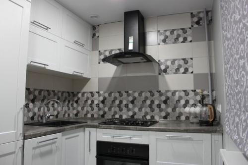 Ремонт своими руками от подписчика. 04