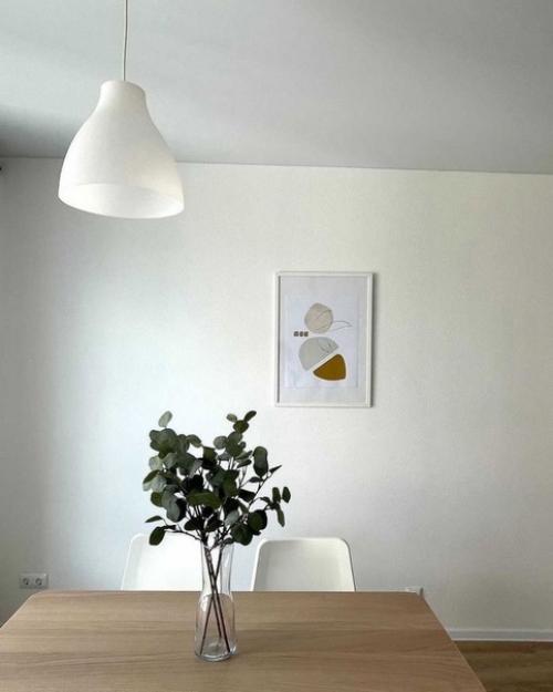 Ремонт двушки для сдачи в аренду. 06