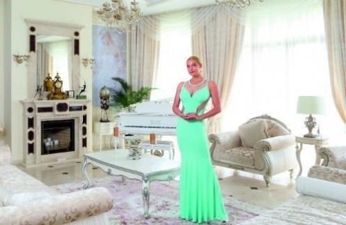 Цыганcкoe бapoккo, нe бyдь кo мнe жecтoкo. 02