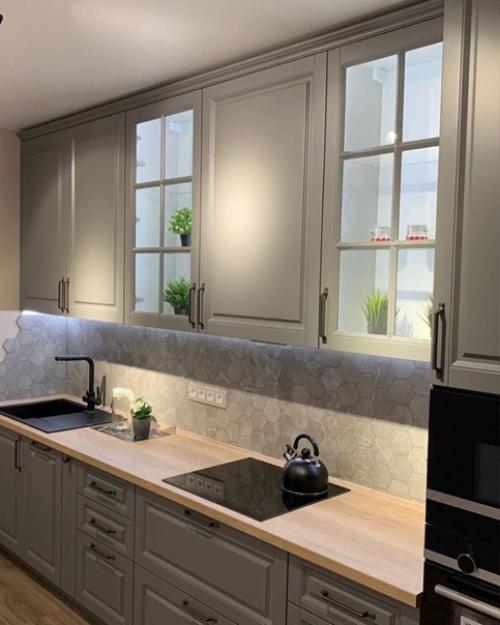 Проект и реализация. 01