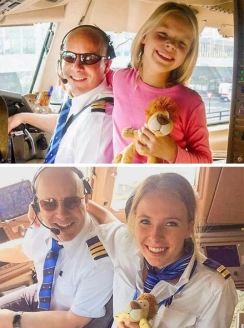 Тёплая семейная традиция. 03