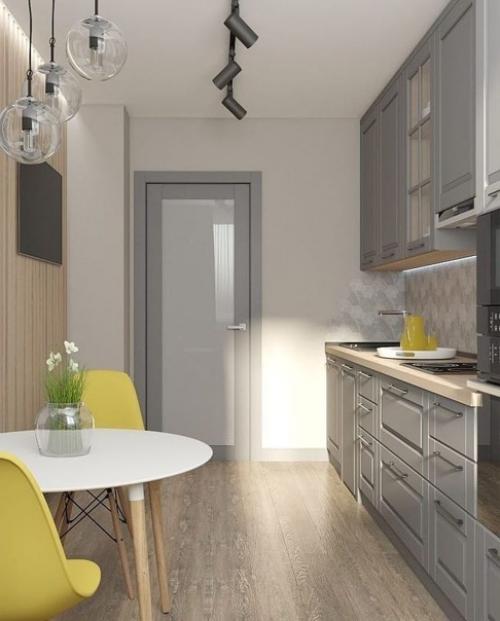 Проект и реализация. 05