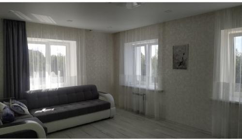 Ремонт квартиры.  Бюджет был скромный, поэтому как есть. 01