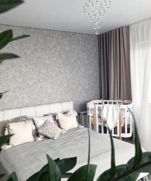 Дизайн в сером цвете. 05