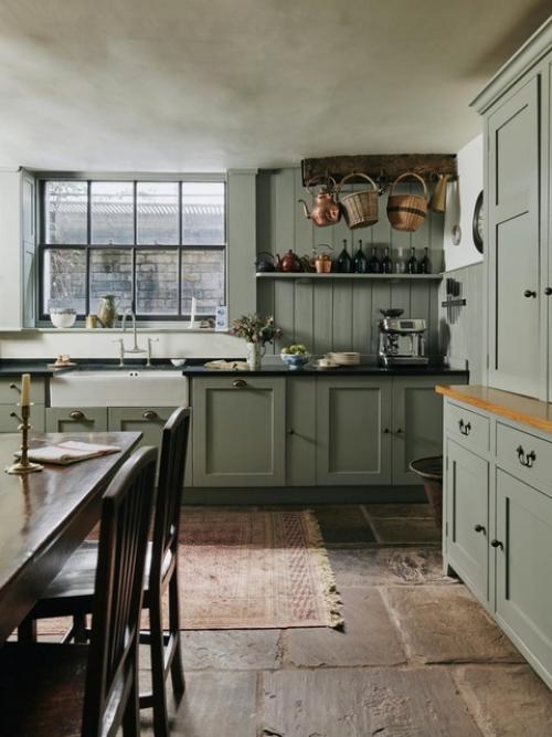 Дом Xviii века в Лондоне: как освежить исторический интерьер и не потерять характер. 07 Дом Xviii века в Лондоне: как освежить исторический интерьер и не потерять характер. 07