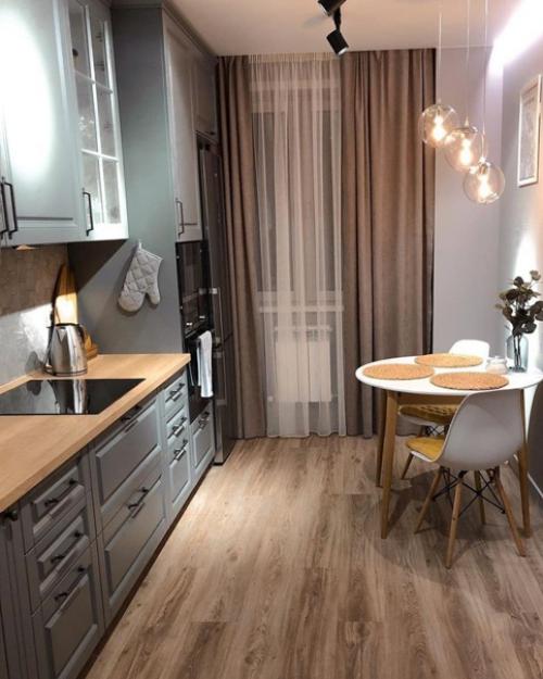 Проект и реализация.