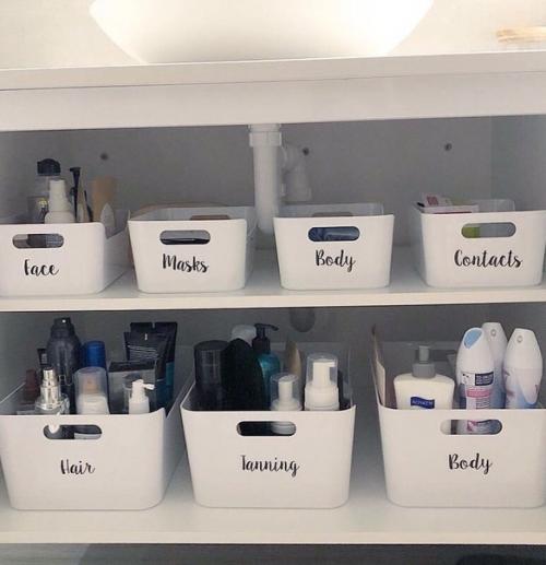 Организовать порядок не так уж и сложно. 02