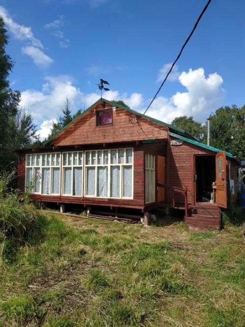 Впечатляющая работа нашей подписчицы! 07