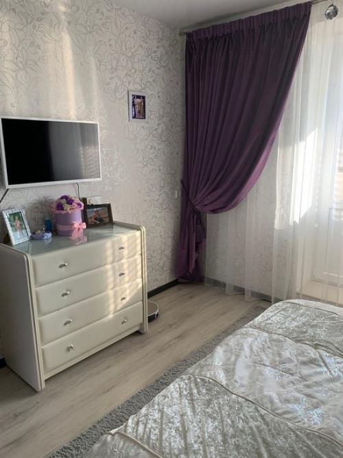 Три месяца ремонта и можно жить да, мы очень спешили, потому что на время ремонта жили в съемной квартире. 05