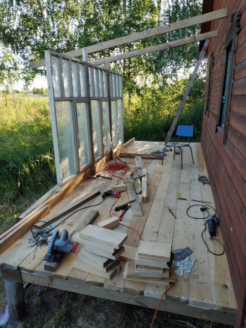 Впечатляющая работа нашей подписчицы! 04