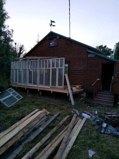 Впечатляющая работа нашей подписчицы! 05