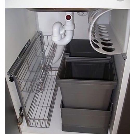 Организовать порядок не так уж и сложно. 04