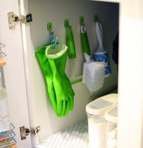 Организовать порядок не так уж и сложно. 03