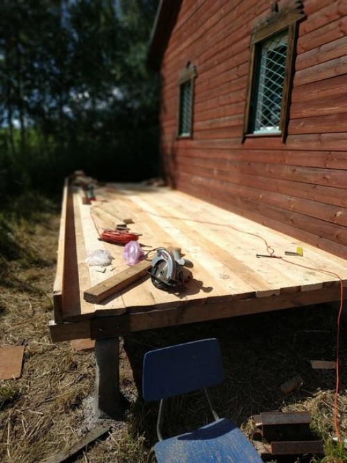 Впечатляющая работа нашей подписчицы! 03