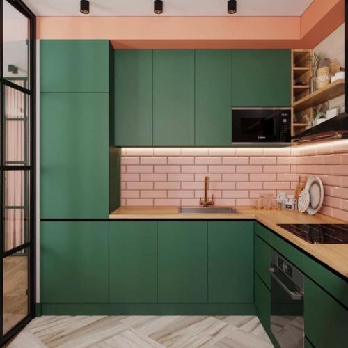 Яркий дизайн на 43 кв. 02