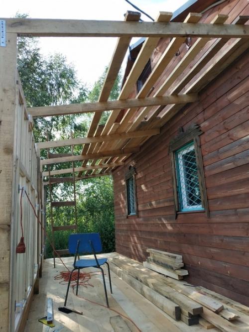 Впечатляющая работа нашей подписчицы! 06