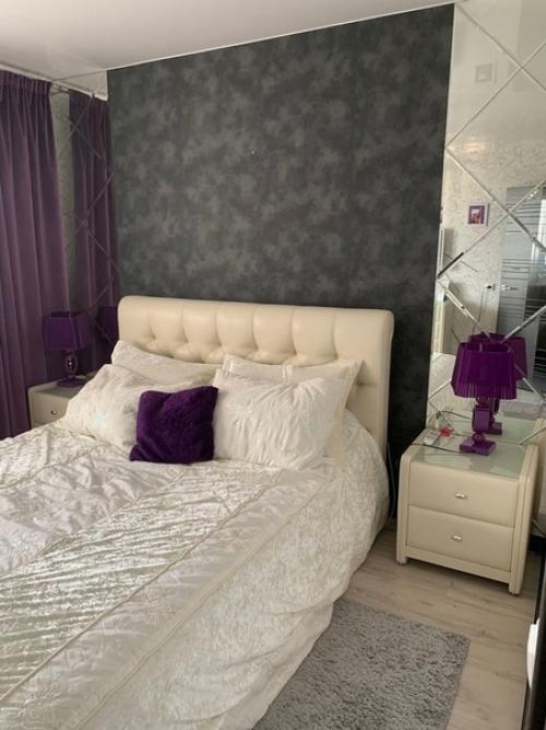 Три месяца ремонта и можно жить да, мы очень спешили, потому что на время ремонта жили в съемной квартире. 07