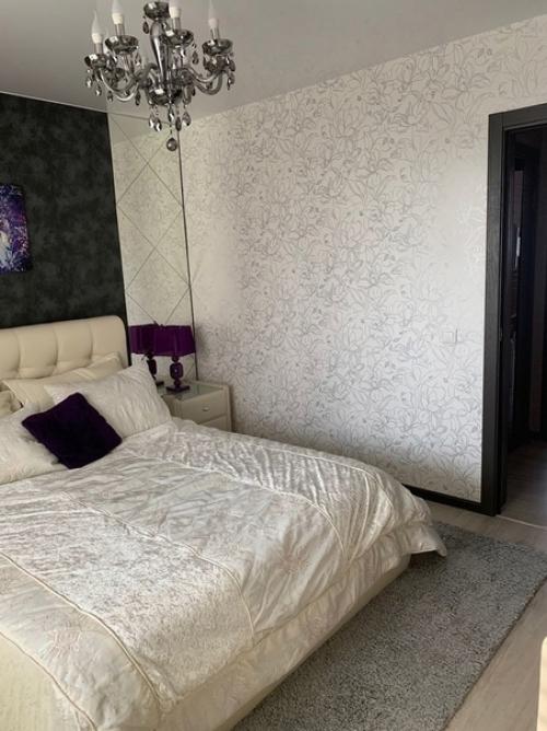 Три месяца ремонта и можно жить да, мы очень спешили, потому что на время ремонта жили в съемной квартире. 03