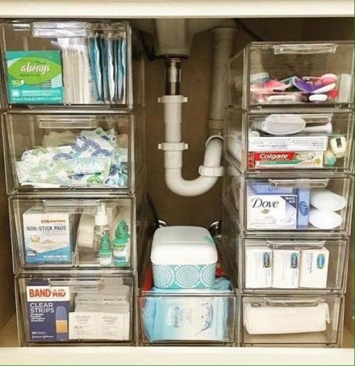 Организовать порядок не так уж и сложно. 05