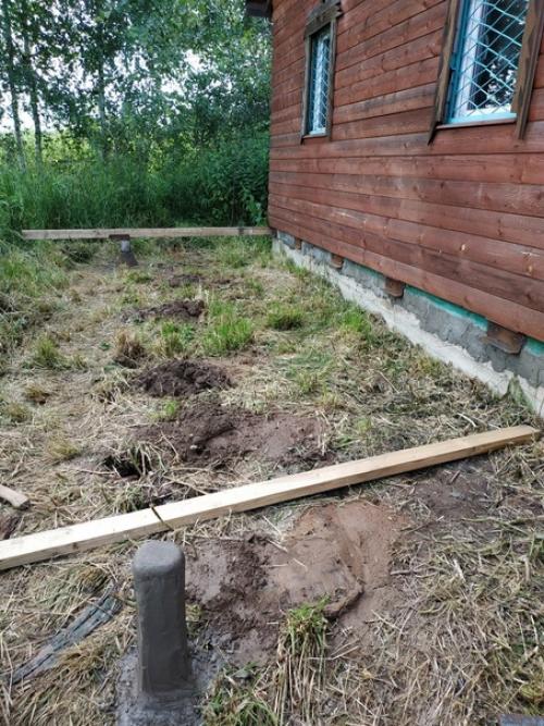 Впечатляющая работа нашей подписчицы! 01