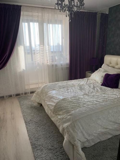 Три месяца ремонта и можно жить да, мы очень спешили, потому что на время ремонта жили в съемной квартире. 04