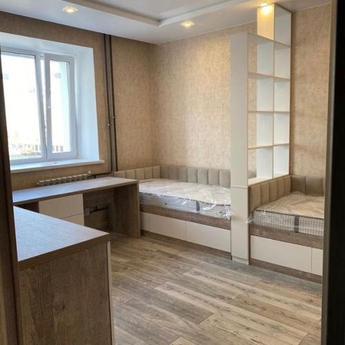 Размещение рабочего места у окна - спорное решение. 05