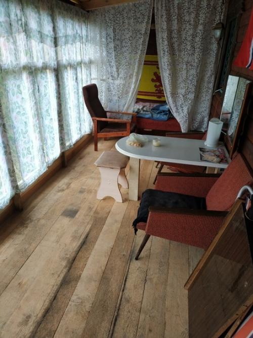 Впечатляющая работа нашей подписчицы! 09