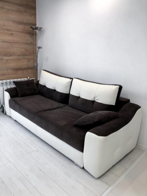 Ремонт в белом цвете. 06