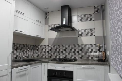 Капитальный ремонт в маленькой однушке. 04