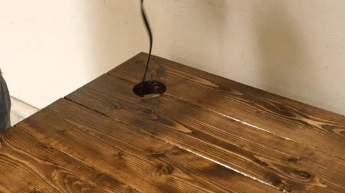 Рабочий стол своими силами. 08